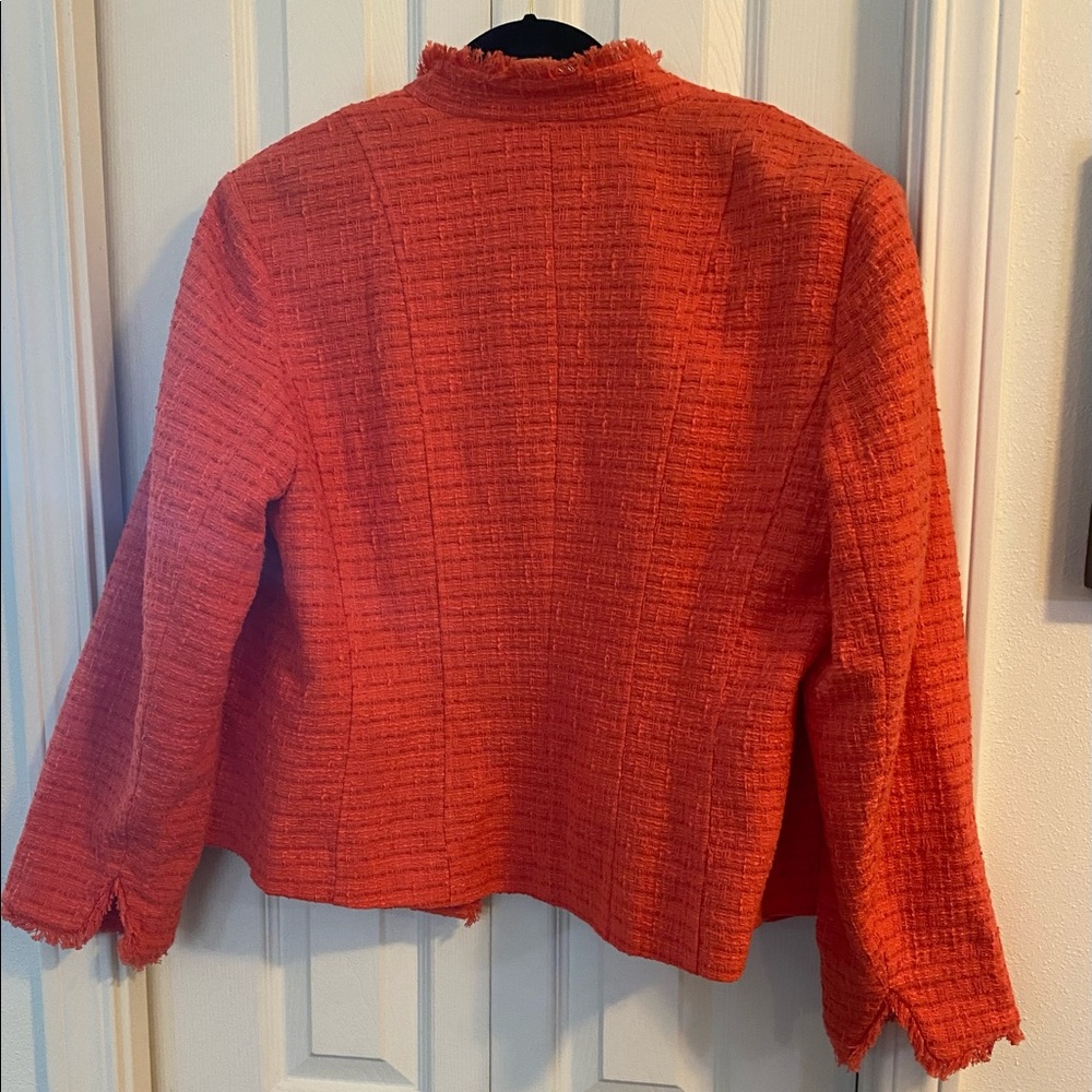 Coldwater Creek Casual Jacket